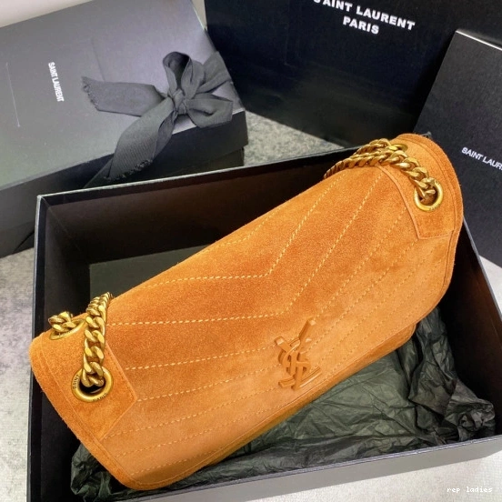 Repladies REP MEDIUM-28*20*8CM YSL NIKI 0813